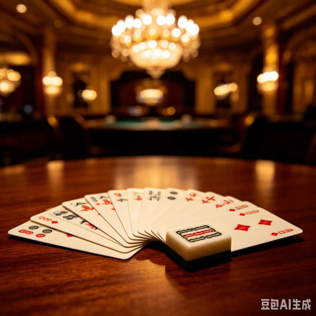 Nice,mahjong