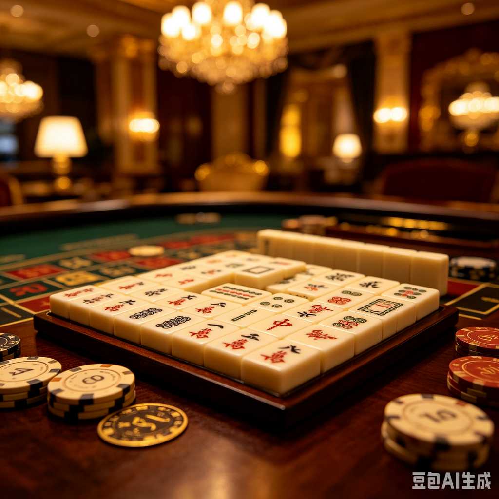 ThorntonCO,mahjong
